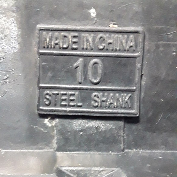 Womens Boots, Rain Boots, Northside LEXI Green/Black Rubber Sz 10 - Picture 9 of 10